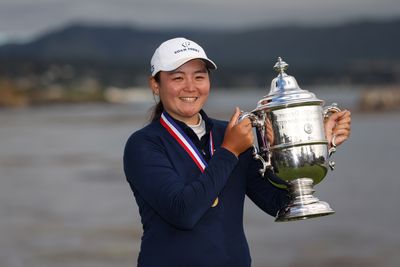 10 Things You Didn't Know About The US Women's Open