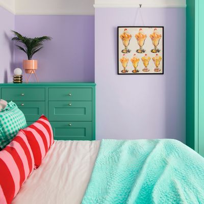 Revealed – the 7 colour rules interior designers swear by