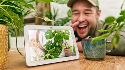 Amazon Alexa just gave plant lovers a neat free boost