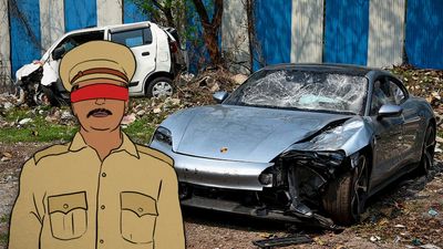 Porsche, pizza, police, politics: The midnight deaths of two techies in Pune