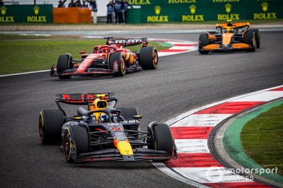 Red Bull bosses pick out different biggest F1 rivals for Monaco GP fight