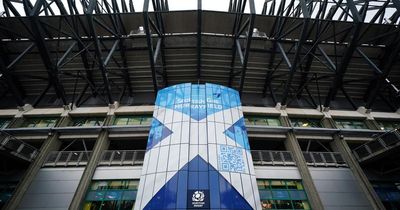 See the full list of banned items at Murrayfield Stadium in Edinburgh