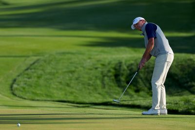 With 23-year-old putter, 15-year-old 3-wood, Steve Stricker is ready for 2024 KitchenAide Senior PGA