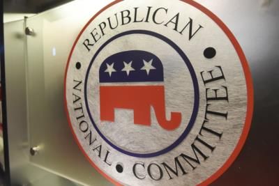 Suspicious Package Found At Republican National Committee Headquarters