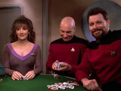 30 Years Ago, the Most Influential Star Trek Show Dropped a Perfect Finale