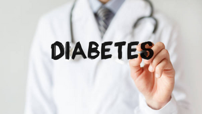 As intense heatwave warning issued in country, here's how to keep blood sugar level under control