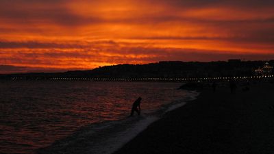 More tropical nights as southeast tipped for France's biggest temperature rise