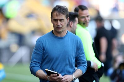 Sign a striker and attack – what Julen Lopetegui needs to do at West Ham