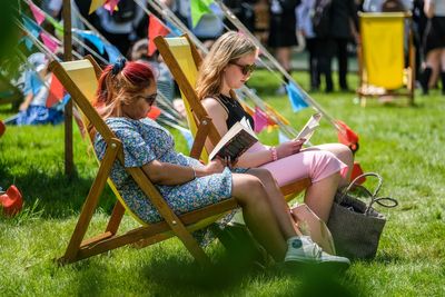 The new voices and hidden gems of Hay Festival 2024