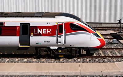 LNER quotes rail passenger £786.80 for two Newcastle to London return tickets – as ‘cheapest’ available fare