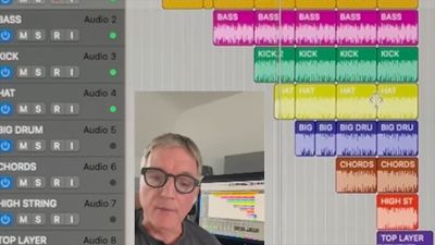 This just in: The BBC News theme is a certified electronic banger, and to celebrate its 25th anniversary, composer David Lowe is showing you how he created it