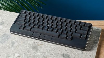 HHKB Studio review: overpriced and underwhelming