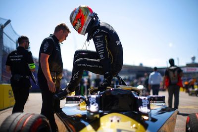 DS Penske ready for a new Formula E challenge