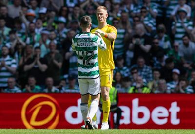 Love Island and an instant bond – inside Joe Hart's first ever Celtic interview