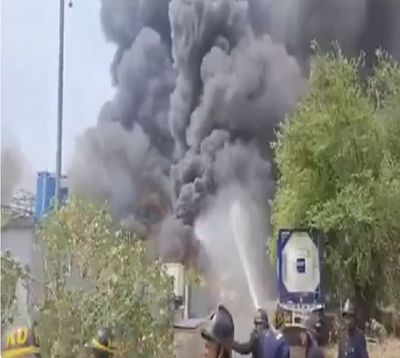 Four dead while 30 injured in Thane boiler explosion