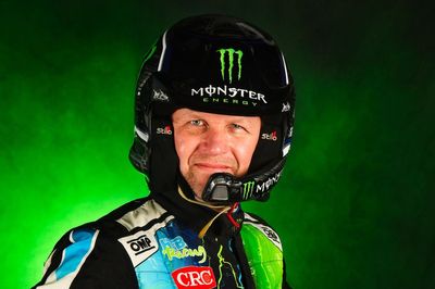 WRC legend Petter Solberg set for rally comeback in ERC