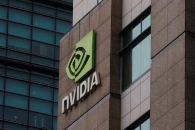 Nvidia Shares Surge On Strong Revenue Forecast And AI Dominance