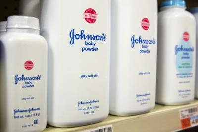 Cancer Victims Sue Johnson & Johnson Over Bankruptcy Allegations