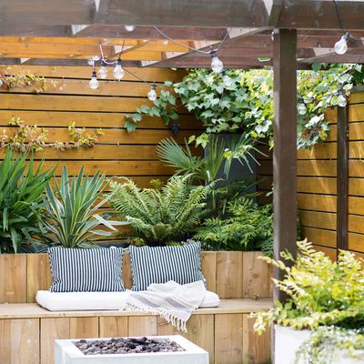 Do I need planning permission for a pergola? Experts say it all depends on these 3 things