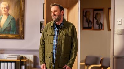 BBC reveals future of Lee Mack's Not Going Out
