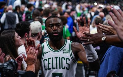 How the Boston Celtics escaped with a Game 1 win vs. the Indiana Pacers
