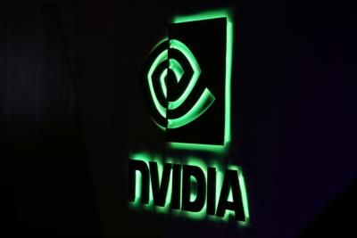 Nvidia's Strong Forecast Boosts AI Chipmakers' Shares