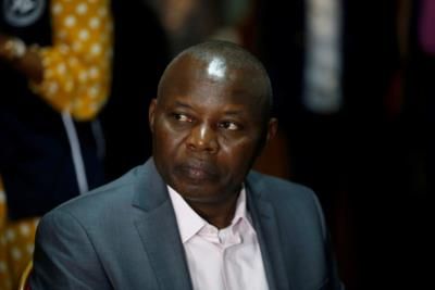 DRC Parliament Elects Speaker After Foiled Coup