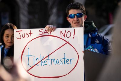 Ticketmaster operated ‘illegal monopoly’ to drive up concert and sports prices, Feds say