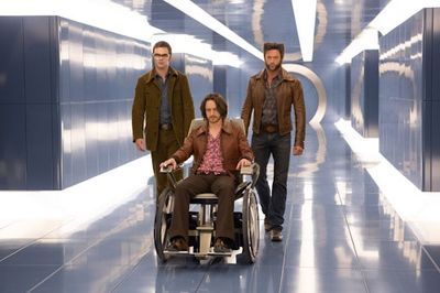 10 Years Ago, the Most Impressive X-Men Movie Beat the MCU to the Punch