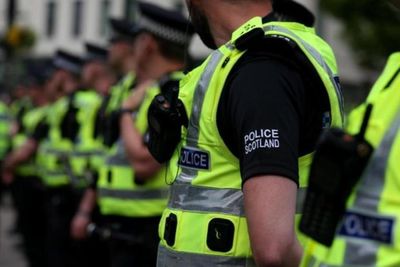 Police investigated 'preparation for firearms attack' on Scots city, report reveals