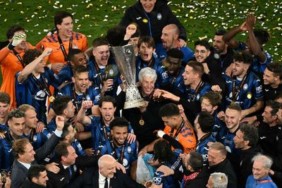 Why Italy still don't know if they have five or six Champions League places next season