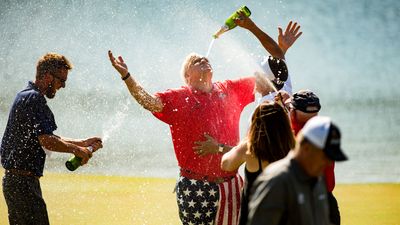 Are Players Allowed To Drink Alcohol During PGA Tour Events?