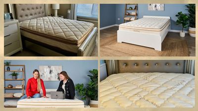 How much is a Saatva mattress in 2026? Our expert guide on where and when to find the lowest prices
