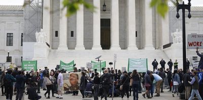9 justices, many opinions: How the Supreme Court tells lawyers, judges and the public about its decisions and disagreements