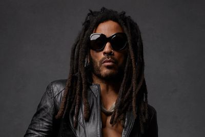 Lenny Kravitz, Blue Electric Light review: Any sense of individuality is concealed by generalities, platitudes – and cowbells