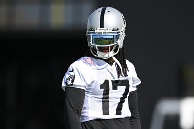 Who are the three best players for the Raiders entering the 2024 season?
