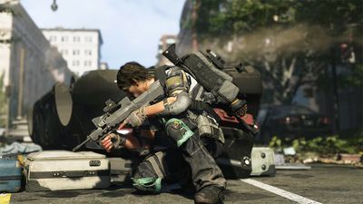 The Division 2 Year 6: Start date, roadmap, DLC, and everything we know so far