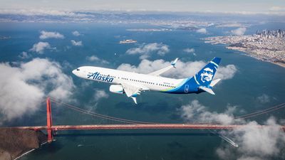 Alaska Airlines make a change flyers are sure to like