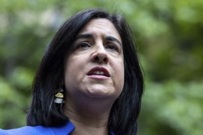 Congresswoman Malliotakis: Concerns Raised Over COVID Origins Subcommittee Testimony