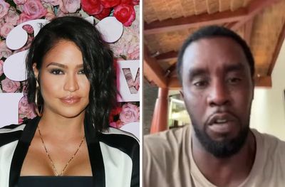 Cassie Ventura breaks silence on Diddy domestic abuse video