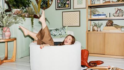 Drew Barrymore has designed homeware we 'don't often see' – and these stand-out pieces are discounted now