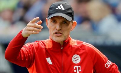 Thomas Tuchel the frontrunner for Manchester United if Ten Hag sacked