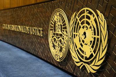 Top UN Court Rejects Emergency Steps After Mexico Embassy Raid