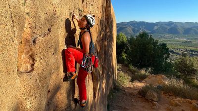 What is trad climbing? Our expert guide to traditional rock climbing