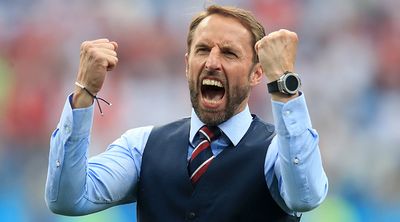 Gareth Southgate's long journey from Middlesbrough misery to England standard-raiser