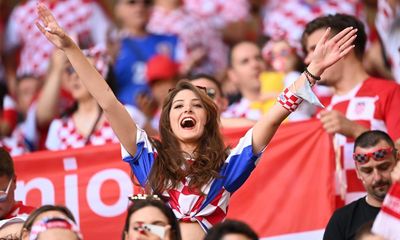 Football fans: are you travelling to Euro 2024 this summer?
