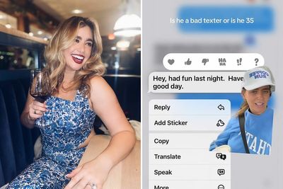 “I Have To Start Dating People My Own Age”: Gen-Z Woman Confused By Millennial’s Text