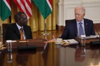 Kenya's Strategic Importance In U.S. Foreign Relations