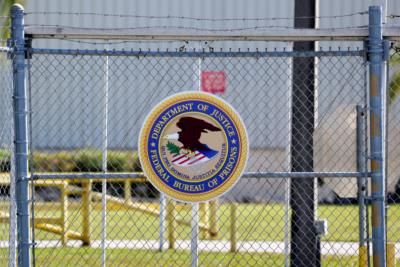 Americans Face Prison In Turks And Caicos For Ammo
