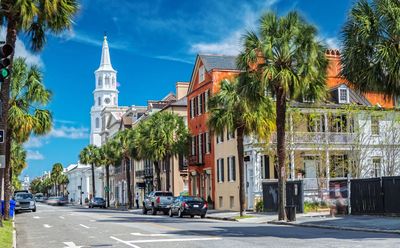 Eight Things You Must Know About Retiring to the Carolinas